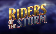 Thunderkick - Riders of the Storm