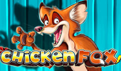 Lightning Box - Chicken Fox