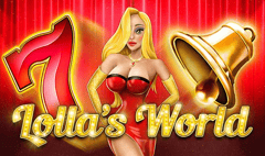 Fazi - Lolla's World