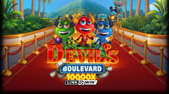 Foxium - Devil's Boulevard Link&Win