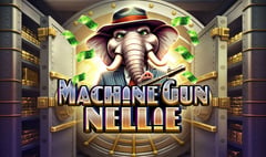 Skywind - Machine Gun Nellie