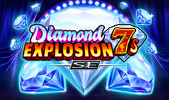 Ruby Play - Diamond Explosion 7s SE