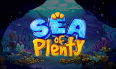 Indigo Magic - Sea of Plenty