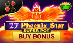 Amusnet - Phoenix Star Super Pot