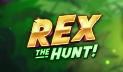 Thunderkick - Rex the Hunt