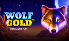 Pragmatic Play - Wolf Gold