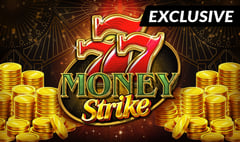 Red Tiger - 777 Money Strike