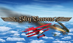 Tom Horn Gaming - Sky Barons