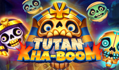 Thunderkick - Tutan Kha-boom