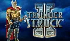 Games Global - Thunderstruck II