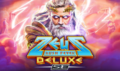 Ruby Play - Zeus Rush Fever Deluxe SE