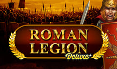 Gamomat - Roman Legion Deluxe