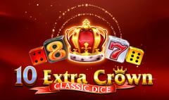 Amusnet - Extra Crown Classic Dice