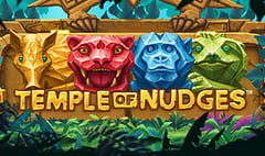 NetEnt - Temple Of Nudges