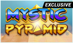 GAMING1 - Mystic Pyramid