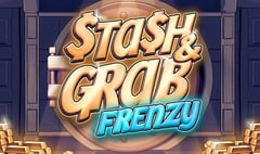 Light & Wonder - Stash and Grab Frenzy