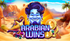 Red Rake - Arabian Wins