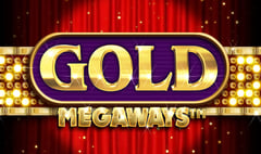 Big Time Gaming - Gold Megaways
