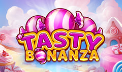 Booming Games - Tasty Bonanza