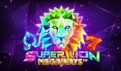 Skywind - Super Lion Megaways