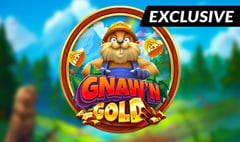 Play'n GO - Gnaw'n Gold