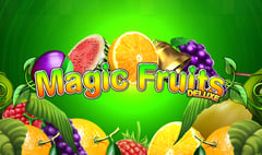 Wazdan - Magic Fruits Deluxe