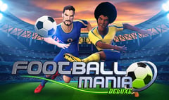 Wazdan - Football Mania Deluxe