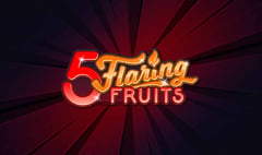 Gamomat - 5 Flaring Fruits