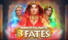 Ruby Play - Immortal Ways 3 Fates
