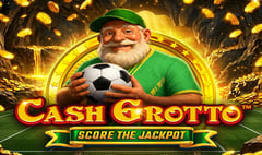 Wazdan - Cash Grotto Score the Jackpot