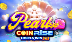 Ruby Play - Pearl Coin Rise
