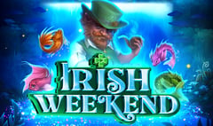 Evoplay - Irish Weekend