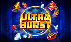 Red Rake - Ultra Burst