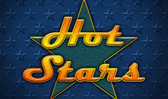 Fazi - Hot Stars