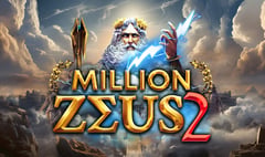 Red Rake - Million Zeus 2