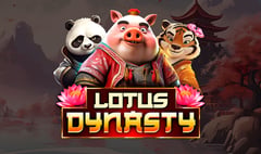 Red Rake - Lotus Dynasty