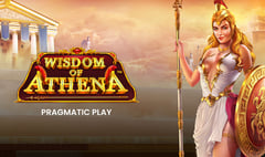 Pragmatic Play - Wisdom of Athena