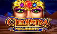 iSoftBet - Cleopatra Megaways