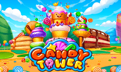 Habanero - Candy Tower