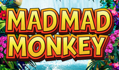 Light & Wonder - Mad Mad Monkey