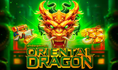 Endorphina - Oriental Dragon