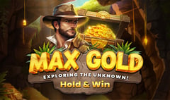 Tom Horn Gaming - Max Gold. Exploring the Unknown