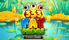 Fortune Factory Studios - 333 Fat Frogs™ POWER COMBO™