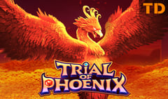 TaDa Gaming - Trial of Phoenix