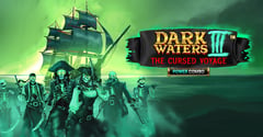 JFTW - Dark Waters III Power Combo The Cursed Voyage