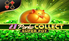 Amusnet - Porko Collect Super Pot