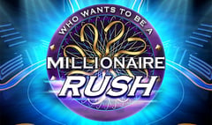 Big Time Gaming - Millionaire Rush