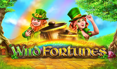 Wizard Games - Wild Fortunes