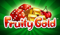 Synot - Fruity Gold