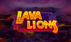 Gamomat - Lava Lions